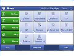 Installing LabX